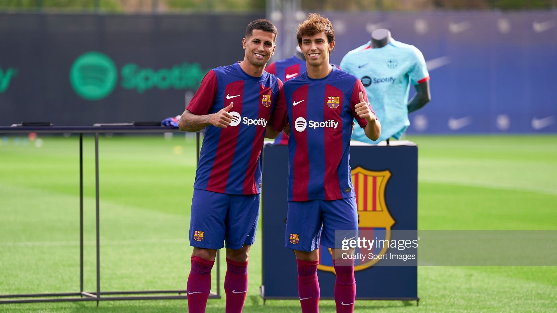 FC Barcelona 2023-24 Transfer Window Success