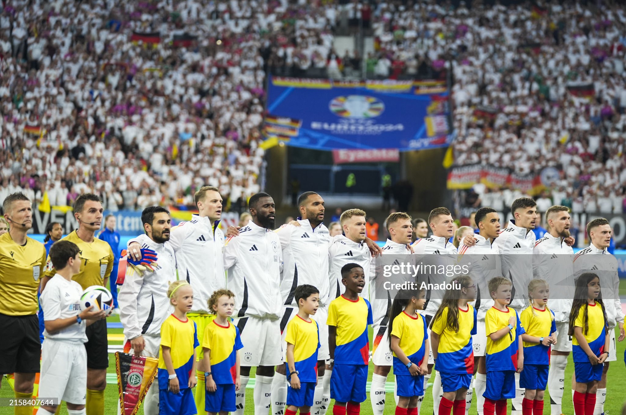 A tactical analysis board illustrating game strategies and player positions at Euro 2024.